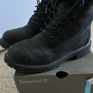 Timberland Youth Boys 5